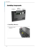 Preview for 18 page of MSI MS-9A91 Manual