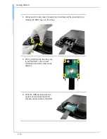 Preview for 26 page of MSI MS-9A91 Manual