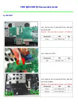 Preview for 10 page of MSI MS-N0E1 Disassembly Manual