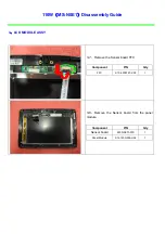 Preview for 13 page of MSI MS-N0E1 Disassembly Manual