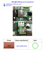 Preview for 20 page of MSI MS-N0E1 Disassembly Manual