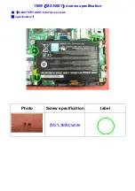 Preview for 21 page of MSI MS-N0E1 Disassembly Manual