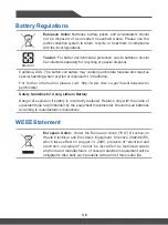 Preview for 6 page of MSI MS-NB31 User Manual