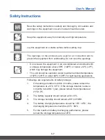 Preview for 7 page of MSI MS-NB31 User Manual