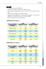 Preview for 23 page of MSI MS-S0081 Manual