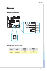 Preview for 25 page of MSI MS-S0081 Manual