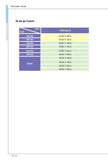 Preview for 26 page of MSI MS-S0081 Manual