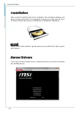 Preview for 53 page of MSI MS-S0081 Manual