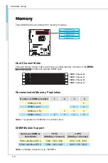 Preview for 22 page of MSI MS-S0121 Manual