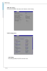 Preview for 44 page of MSI MS-S0121 Manual