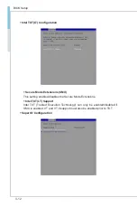 Preview for 46 page of MSI MS-S0121 Manual