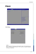 Preview for 49 page of MSI MS-S0121 Manual