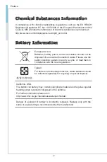 Preview for 4 page of MSI MS-S0891 Manual