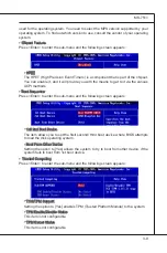 Preview for 41 page of MSI NF720DT-C43 Series Manual