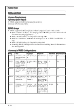 Preview for 78 page of MSI NF720DT-C43 Series Manual