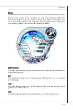 Preview for 95 page of MSI NF720DT-C43 Series Manual