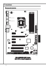 Preview for 14 page of MSI P55-GD51 Manual