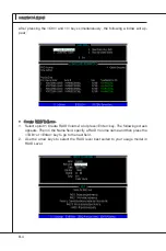 Preview for 98 page of MSI P55-GD51 Manual