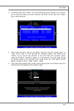 Preview for 99 page of MSI P55-GD51 Manual