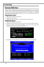 Preview for 120 page of MSI P55-GD51 Manual