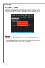 Preview for 130 page of MSI P55-GD51 Manual