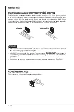 Preview for 30 page of MSI P55-GD65 series Technical Manual