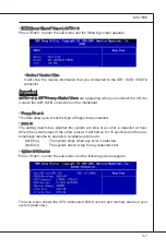 Preview for 47 page of MSI P55-GD65 series Technical Manual