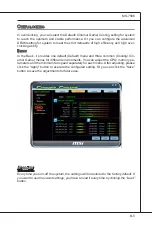 Preview for 99 page of MSI P55-GD65 series Technical Manual
