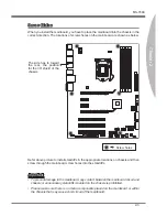 Preview for 19 page of MSI P55A-G55 series Manual