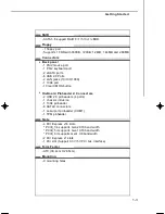 Preview for 12 page of MSI P7N DIAMOND - Motherboard - ATX User Manual