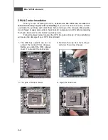 Preview for 20 page of MSI P965 NEO-F - Motherboard - ATX User Manual