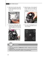 Preview for 22 page of MSI P965 NEO-F - Motherboard - ATX User Manual