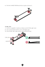 Preview for 16 page of MSI PRO B660M-A WIFI DDR4 User Manual