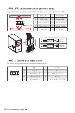 Preview for 60 page of MSI PRO B660M-B Manual