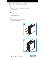 Preview for 6 page of MSI Ravager User Manual