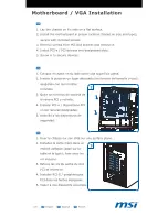 Preview for 7 page of MSI Ravager User Manual