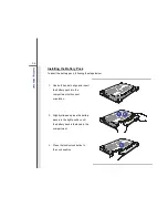 Preview for 47 page of MSI U160 User Manual