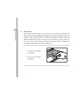 Preview for 67 page of MSI U160 User Manual