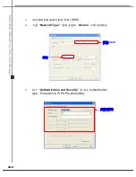 Preview for 118 page of MSI US60G Quick Installation Manual