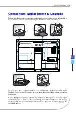 Preview for 23 page of MSI Wind Top AE2712 Series User Manual