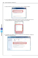 Preview for 36 page of MSI Wind Top AE2712 Series User Manual