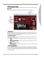 Preview for 59 page of MSI X58 PLATINUM SLI - Motherboard - ATX Software User'S Manual