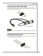 Preview for 33 page of MSI X58 Pro-E seres User Manual