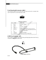 Preview for 34 page of MSI X58 PRO MS-7522 User Manual