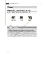 Preview for 40 page of MSI X58 PRO MS-7522 User Manual