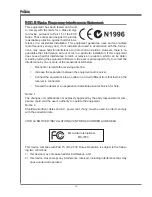 Preview for 4 page of MSI X79A-GD45 series Instruction Manual