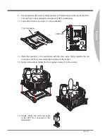 Preview for 21 page of MSI X79A-GD45 series Instruction Manual