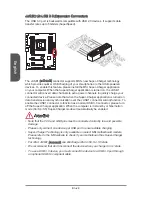 Preview for 38 page of MSI X99A GAMING 7 Manual