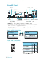 Preview for 20 page of MSI Z170A KRAIT GAMING Quick Start Quide