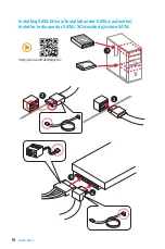 Preview for 6 page of MSI Z270 GAMING M5 Quick Start Manual